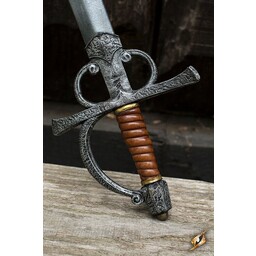 Espada LARP Rapier 100 cm - Celtic Webmerchant