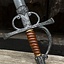 Lajv svärd Rapier 100 cm - Celtic Webmerchant