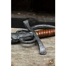 Rollespil sværd Rapier 100 cm - Celtic Webmerchant