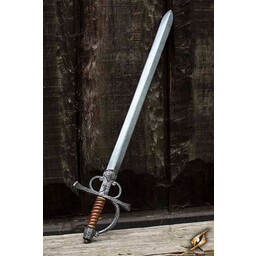 LARP Schwert Rapier 85 cm - Celtic Webmerchant