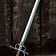 Epic Armoury LARP Schwert Rapier 85 cm - Celtic Webmerchant