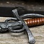 LARP sword Rapier 85 cm - Celtic Webmerchant