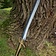 Epic Armoury Espada LARP RFB Braided Elven 75 cm - Celtic Webmerchant