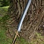 Espada LARP RFB Braided Elven 75 cm - Celtic Webmerchant