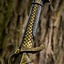 Épée GN RFB Braided Elven 75 cm - Celtic Webmerchant