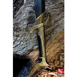 LARP sword RFB Braided Elven 75 cm - Celtic Webmerchant