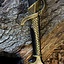 Espada LARP RFB Braided Elven 75 cm - Celtic Webmerchant