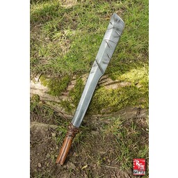 Rollespil sværd RFB Choppa 75 cm - Celtic Webmerchant