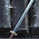 Epic Armoury Espada LARP RFB Defender 75 cm - Celtic Webmerchant