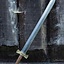 Espada LARP RFB Defender 75 cm - Celtic Webmerchant