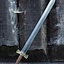 Lajv svärd RFB Defender 75 cm - Celtic Webmerchant
