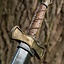 Espada LARP RFB Defender 75 cm - Celtic Webmerchant