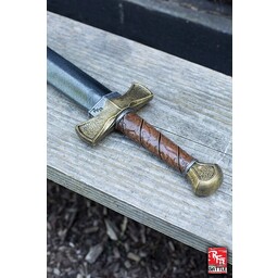 Espada LARP RFB Defender 75 cm - Celtic Webmerchant