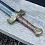 Espada LARP RFB Defender 75 cm - Celtic Webmerchant