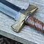 Espada LARP RFB Defender 75 cm - Celtic Webmerchant