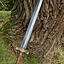Lajv svärd RFB Defender 75 cm - Celtic Webmerchant