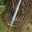 Lajv svärd RFB Defender 75 cm - Celtic Webmerchant