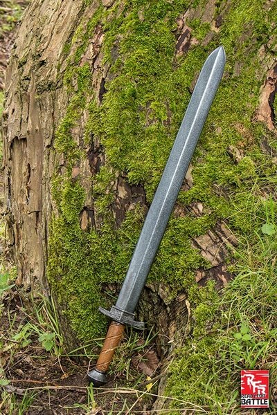 LARP Schwert RFB Errant 75 cm - Celtic Webmerchant