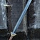 Epic Armoury LARP sword RFB Tai 75 cm - Celtic Webmerchant