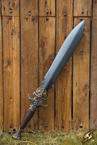 LARP zwaard Royal Elf 85 cm - Celtic Webmerchant