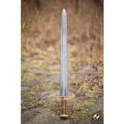 LARP svärd SQUIRE 65 cm - Celtic Webmerchant