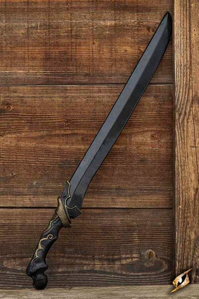 LARP sword Shadow Blade 85 cm - Celtic Webmerchant