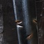 LARP miecz Squire Battleworn 85 cm - Celtic Webmerchant