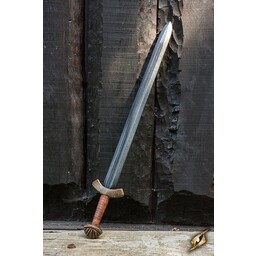 Rollespil sværd Viking 95 cm - Celtic Webmerchant