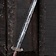 Epic Armoury LARP sword Viking Battleworn 85 cm - Celtic Webmerchant