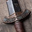 LARP Schwert Viking Battleworn 85 cm - Celtic Webmerchant