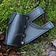 Epic Armoury LARP Schwerthalter King, schwarz - Celtic Webmerchant