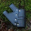 LARP sword holder King, black - Celtic Webmerchant