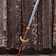 Epic Armoury LARP sword Baal - Celtic Webmerchant