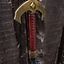 LARP sword Baal - Celtic Webmerchant