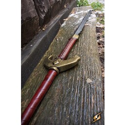 LARP sword Baal - Celtic Webmerchant