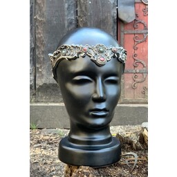 Latex diadeem - Celtic Webmerchant