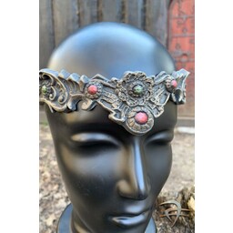 Diadem lateksowy - Celtic Webmerchant