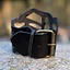 Filigran Armband, Läder - Celtic Webmerchant