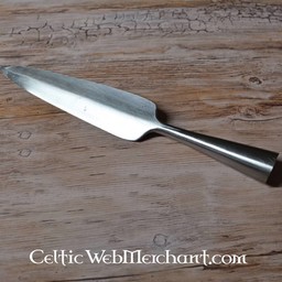 13th century spearhead - Celtic Webmerchant