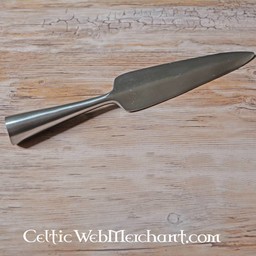 13th century spearhead - Celtic Webmerchant