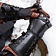 Epic Armoury Leather gauntlet, Left Hand - Celtic Webmerchant