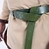 Epic Armoury Ceinture en cuir verte - Celtic Webmerchant