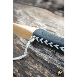 Longbow młodszy, lekkie drewno - Celtic Webmerchant