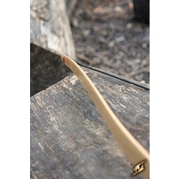 Longbow Junior, de madera clara - Celtic Webmerchant