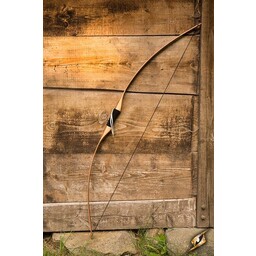 Longbow, bois clair - Celtic Webmerchant