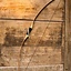 Arco largo, de madera clara - Celtic Webmerchant