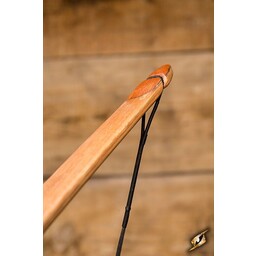 Longbow, in legno chiaro - Celtic Webmerchant