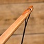 Longbow, in legno chiaro - Celtic Webmerchant