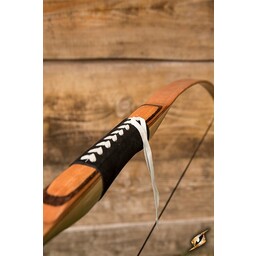 Arco largo, de madera clara - Celtic Webmerchant