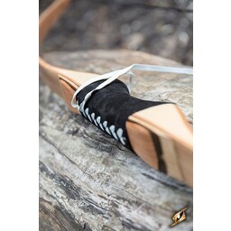 Pilbåge, ljust trä - Celtic Webmerchant